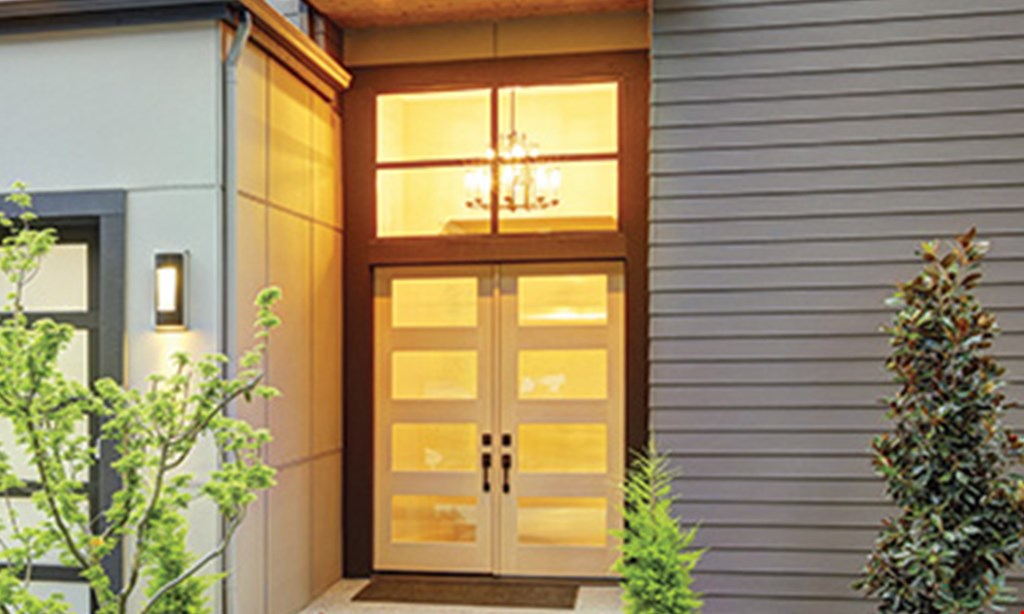 Product image for First Impression Doors & More Save up to 20% off.