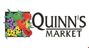 Quinn's Market logo