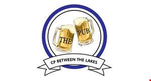 CP Between The Lakes logo