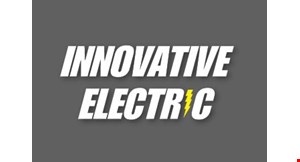 Innovative Electrical Service logo