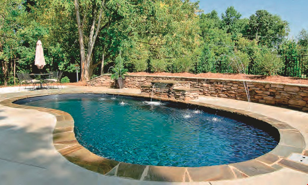 Product image for Done Right Pools & Spas FREE 4 Spa Jets Installed With Any Pool Purchase. 