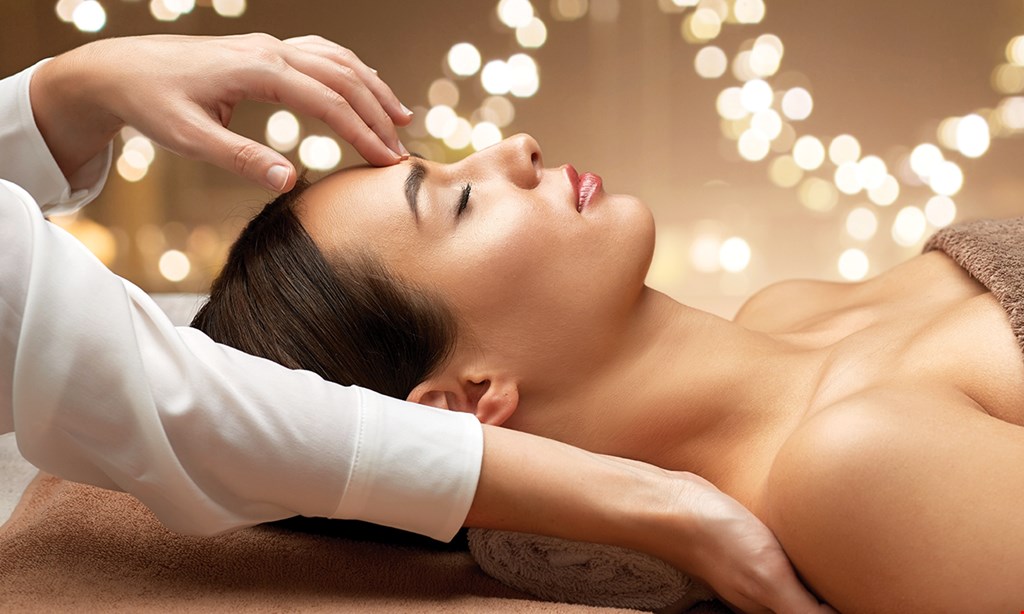 Product image for Elation Massage & Spa $89 60 minute hydration facial. 