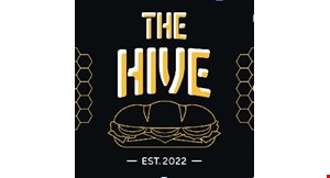 Emmaus Hive logo