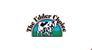 Udder Choice logo