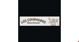 Los Compadres logo