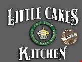 Little Cakes Kitchen logo