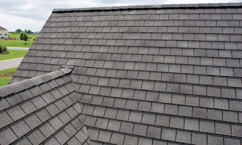 Product image for Tri Link Contracting Avon Lake 10% off on current market price on your full roof replacement! (minimum $500 off!). 
