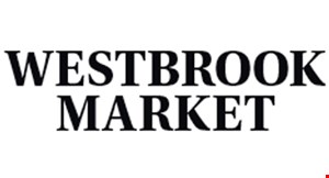 Westbrook Market logo