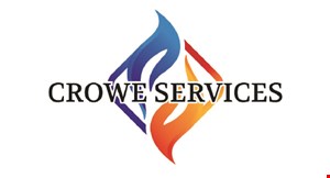 Crowe Services logo