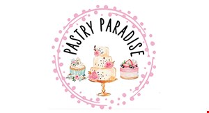 Pastry Paradise logo