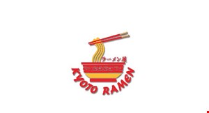 Kyoto Ramen Dale Mabry logo
