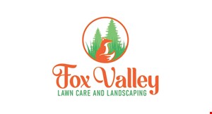 Fox Valley Lawn Care And Landscaping logo