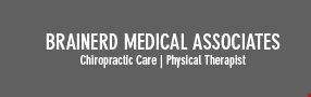 Brainerd Medical Associates logo