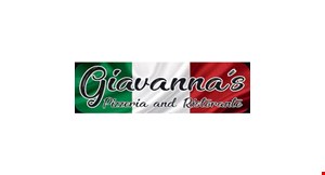 Giavanna's Pizzeria & Restaurante of Scranton logo