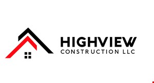 Highview Construction LLC logo