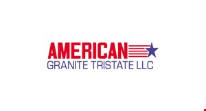 Product image for American Granite Tristate LLC Installed Level 1, $45 Granite Per Square Foot