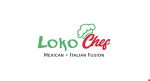 Loko Chef logo