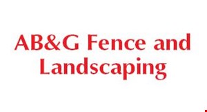 Ab&G Fence Llc logo