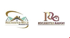 Rochester Mold Remediation logo