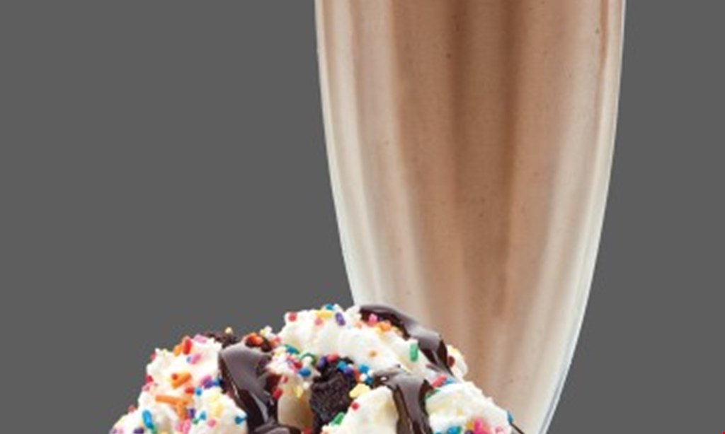 Product image for Coldstone Creamery BOGO Buy One Like It Size Shake Get One FREE.