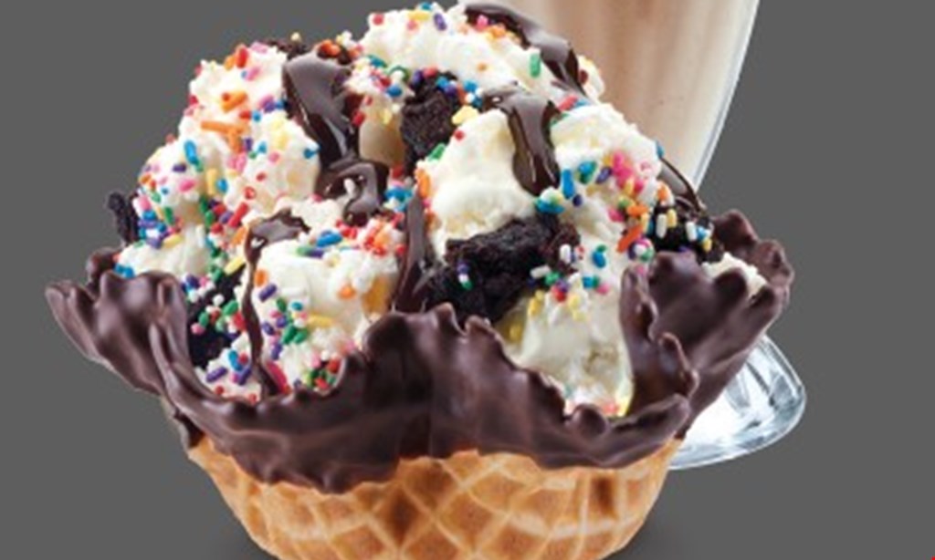 Product image for Coldstone Creamery Buy One Like It Size Shake, Get One FREE.