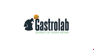 Gastrolab Kitchen logo
