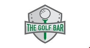 The Golf Bar logo