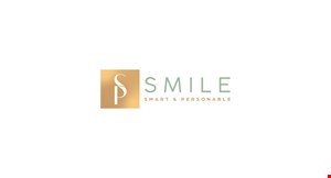 Smile Smart & Personable logo