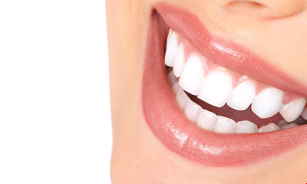 Product image for Smile Smart & Personable $199 Zoom! Teeth Whitening After Exam and Cleaning.