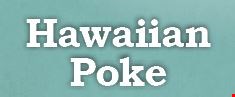 Hawaiian Poke logo