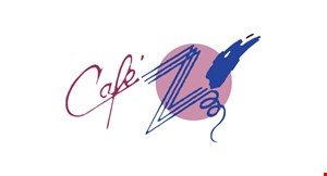 Cafe Z logo