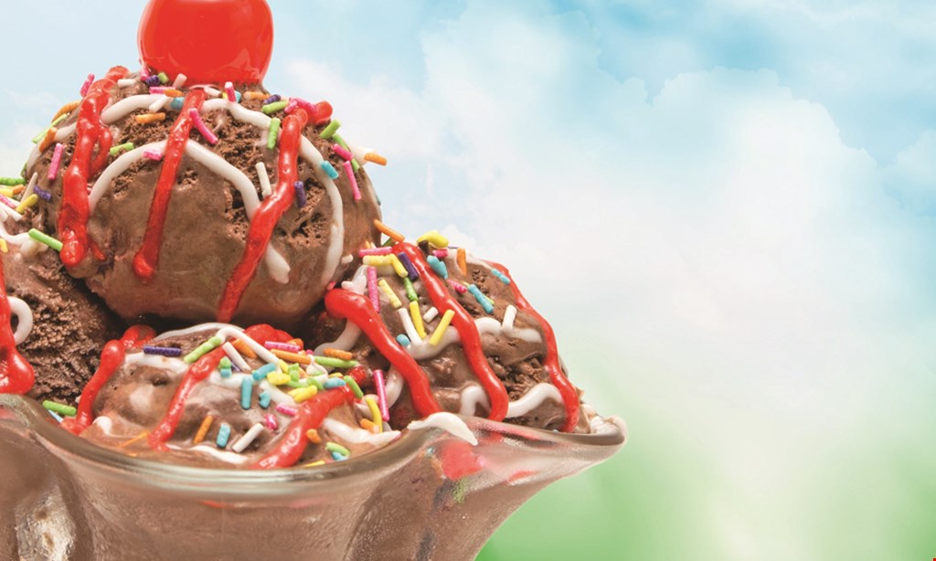 Product image for La Delicia Ice Cream $5 OFF Any Purchase of $25 or more. 