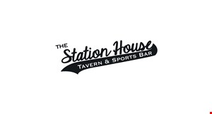 Station House Tavern & Sports Bar logo