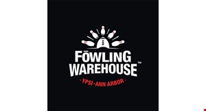 Fowling Warehouse logo