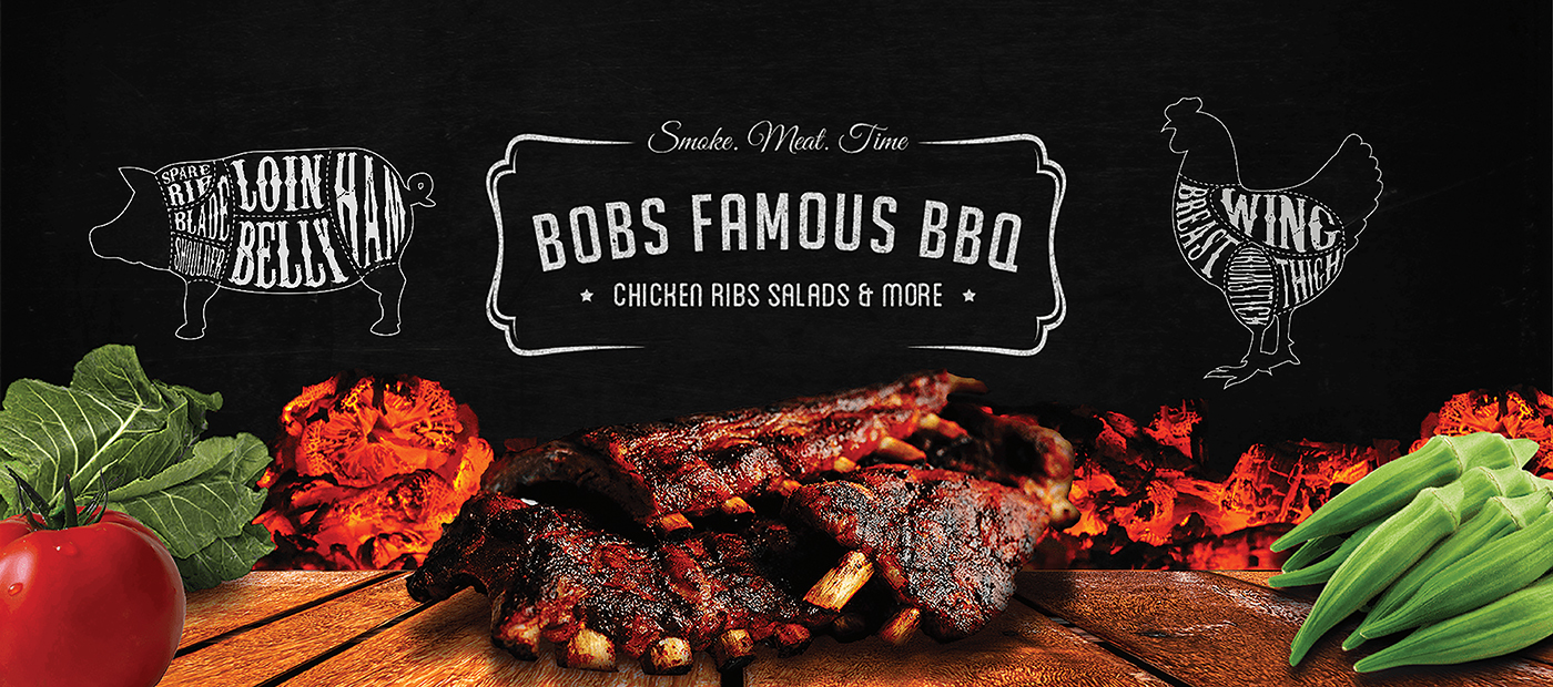 $5 OFF Any Purchase Of $25 Or More. At Bob's Famous BBQ - Yulee, FL