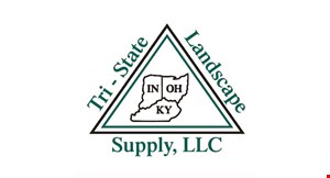 Tri-State Landscape Supply logo