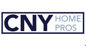 CNY HOME PROS logo