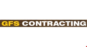 Gfs Contracting logo