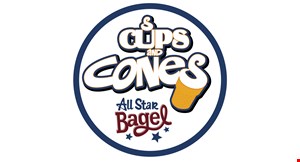 Cups And Cones logo