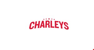 Charley's Cheesesteaks logo