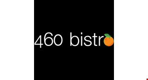 460 Bistro logo