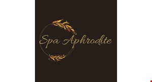 Spa Aphrodite logo