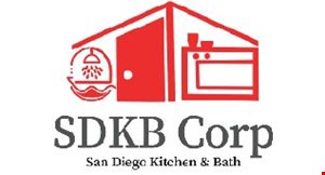 SDKB Corp. logo