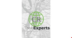 Cr Tree Service logo
