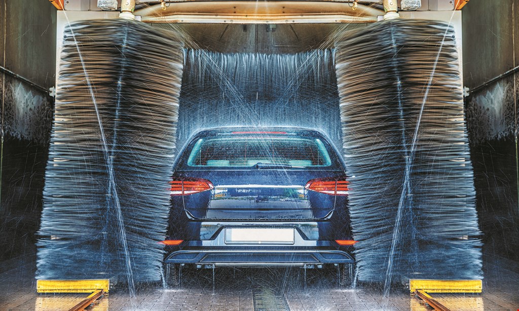 Product image for Piscataway Auto Spa Buy 1 Month Of Unlimited Car Washes, Get 2 Months FREE.