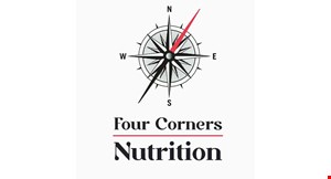 Four Corners Nutrition logo