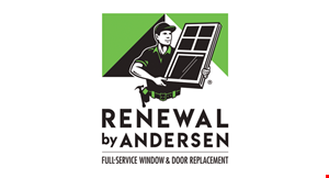 Renewal By Andersen Of The Carolinas logo