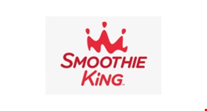 Smoothie King Union & Liberty logo