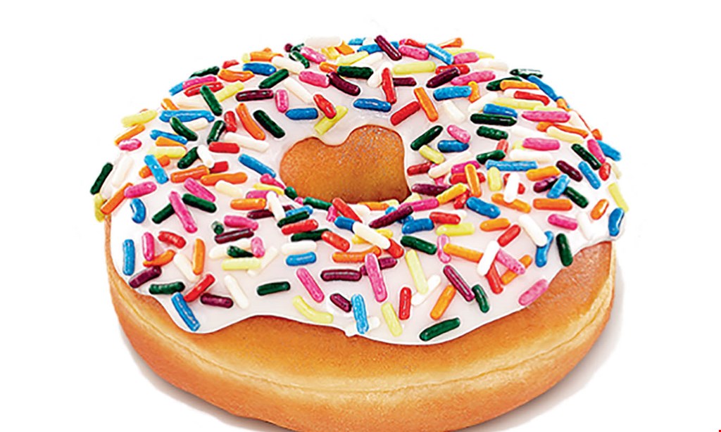Product image for Dunkin' Plymouth 99¢ classic donut, excludes fancies. 