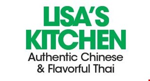 Lisa's Kitchen logo